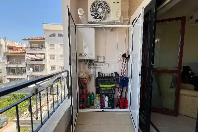 Casa in vendita, Via Giulio Sbardella, Palestrina