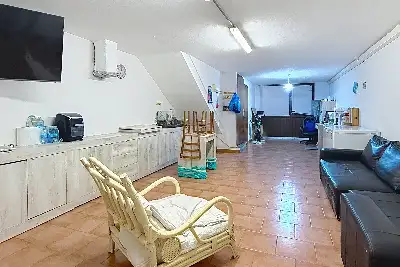 Villino a Schiera in vendita, Via del Lentischio, Porto Torres