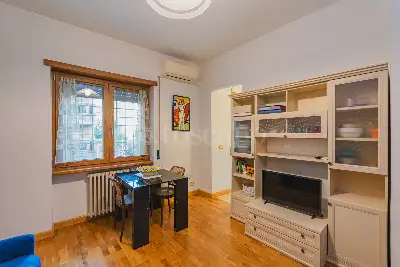 Casa in vendita, Via Federico Nansen, Roma