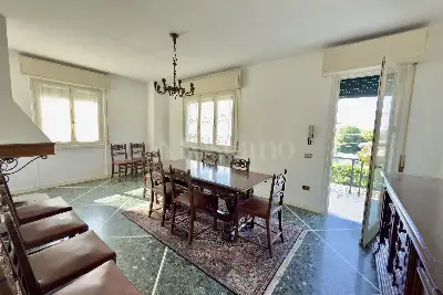 Villa in vendita, Via Monsignor G. Rizzi, Ospitaletto