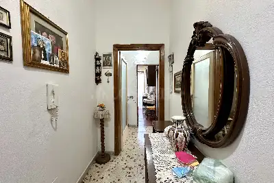 Casa in vendita, Via dei Cantieri, Palermo