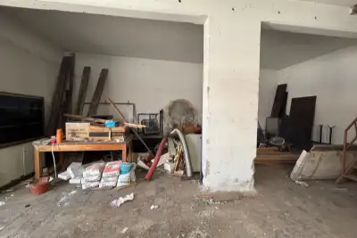 Laboratorio in vendita, Vicolo Carpi, Busto Arsizio