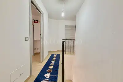 Villino a Schiera in vendita, Via Anna Lorenzetto, Roma