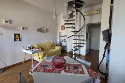 Casa in affitto, Via delle Forze Armate, Milano