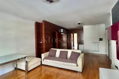Casa in affitto, Via dei Due Principati, Avellino