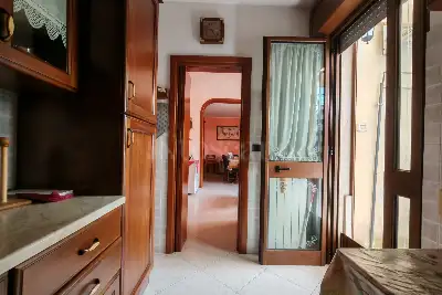 Casa Indipendente in vendita, Via Giacomo Puccini, Brindisi