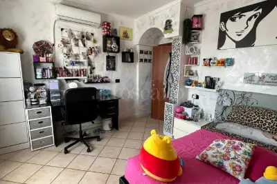 Casa in vendita, Via del Grano, Roma