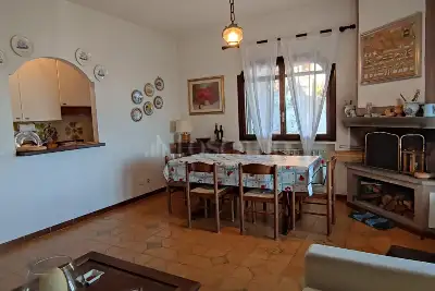 Villino a Schiera in vendita, Via Ammiraglio carlo Bergamini, San Felice Circeo