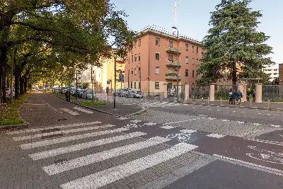 Attico in vendita, Via Fra Riccardo Pampuri n. 2, Milano