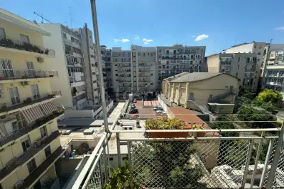 Casa in vendita, Via Scipione Crisanzio, Bari