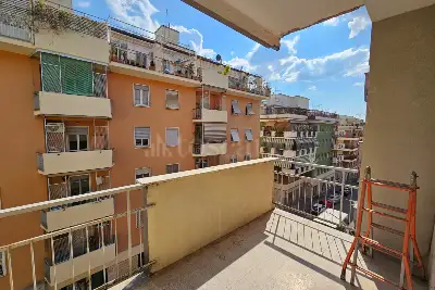 Casa in vendita, Via Tommaso da Celano, Roma