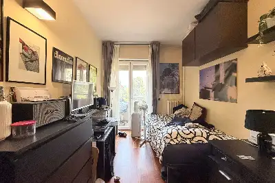 Casa in vendita, Via Ada Negri, Milano