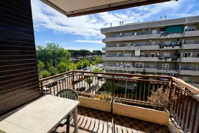 Casa in vendita, Viale dei Promontori, Roma