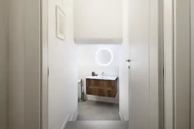 Casa in vendita, Via Parmigianino, Milano