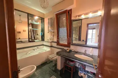 Casa in affitto, Via Roma, Reggio di Calabria