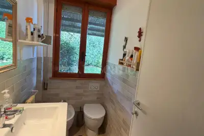 Villino a Schiera in affitto, Via Ceriale, Fiumicino