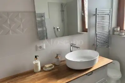Penthouse for sale, Via Andrea Cascella, Roma