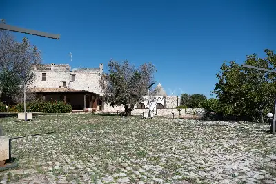 Villa in vendita, contrada tarturiello, Ceglie Messapica