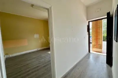 Casa in vendita, Via Aurelia, Fiumicino