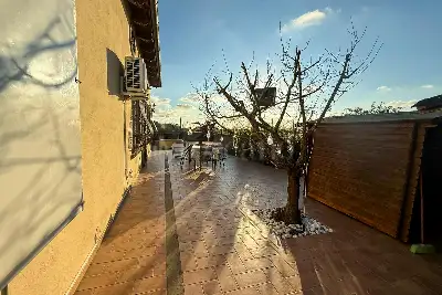 Villa in vendita, Vicolo Casale del Castellaccio , Fiumicino