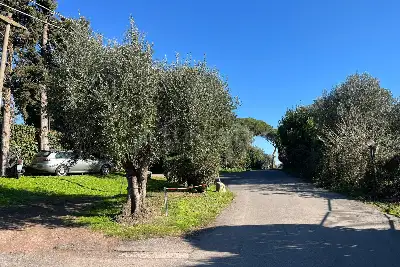 Villa in vendita, Via di Porta Medaglia, Roma