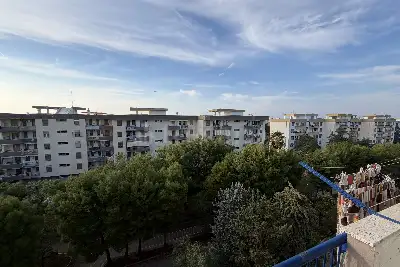 Casa in vendita, Via Papa Paolo VI, Triggiano