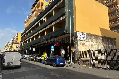 Casa in vendita, Via Duca Degli Abruzzi, Catania