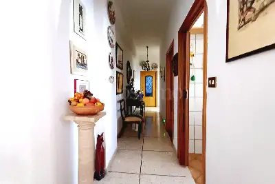 Casa in vendita, Via San Silverio, Roma