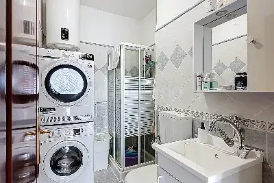 Casa in vendita, Via Baldedda, Sassari