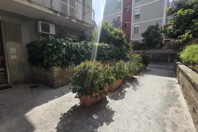 Casa in vendita, Via San Pantaleo Campano, Roma