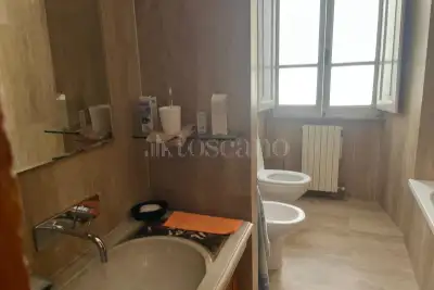 Casa in vendita, Viale delle Milizie, Roma