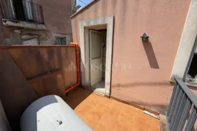 Casa Indipendente in vendita, Via Soccorso, Messina