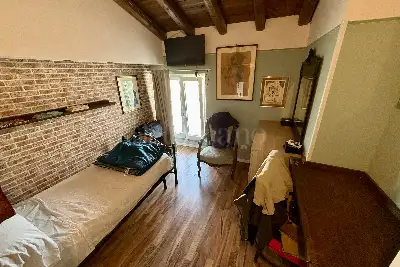 Casa Indipendente in vendita, Via della Volta, Brescia