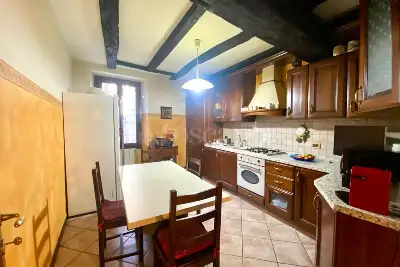 Casa in vendita, Via dei Mille, Brescia