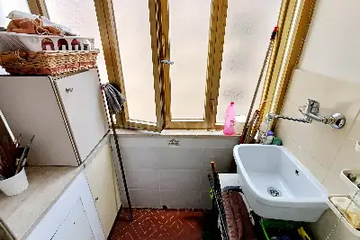 Casa in vendita, Via Paola Falconieri, Roma