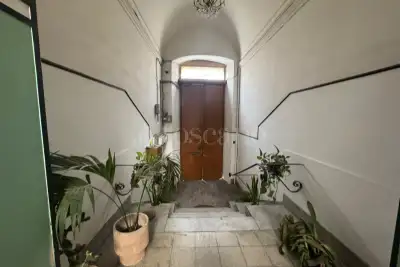 Casa in vendita, Via San Pietro, Catania