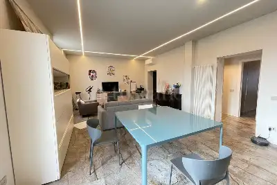 Casa in vendita, Via Privata Raffaello Morghen, Milano