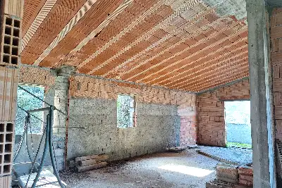 Casale in vendita, Località Zanzari Sant'Antonio di Gallura, Sant'Antonio di Gallura