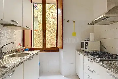 Casa in vendita, Via Carlo Alberto 9, Alghero