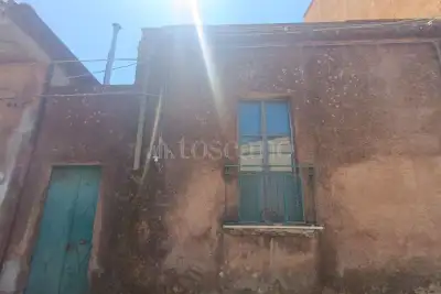 Rustico in vendita, Via Soldato Scuto Salvatore, San Giovanni la Punta