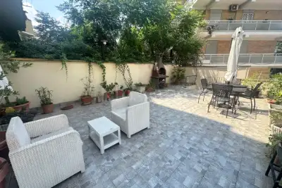 House for sale, Via dei Lincei, Roma