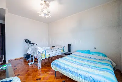 Attico in vendita, Via Giuseppe Casaregis, Genova