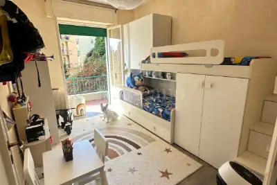 Casa in vendita, Corso Luigi Andrea Martinetti, Genova