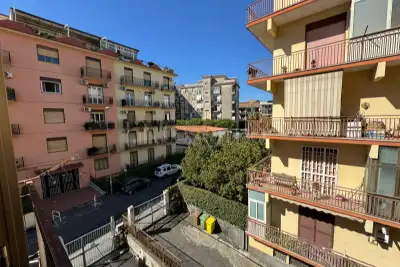 Casa in vendita, Via Madonna di Fatima, Gravina di Catania