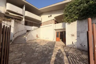 Villa in vendita, Via Piave, Ardea