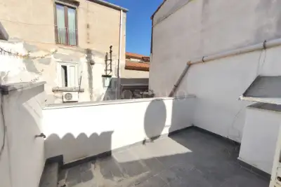 Casa in vendita, Via dei Frangiai, Palermo
