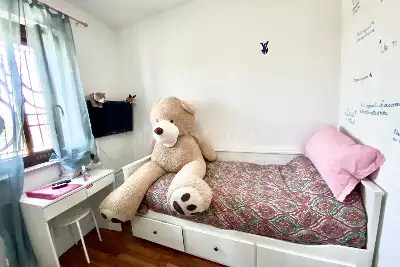 Casa in vendita, Via Siracusa, Ladispoli