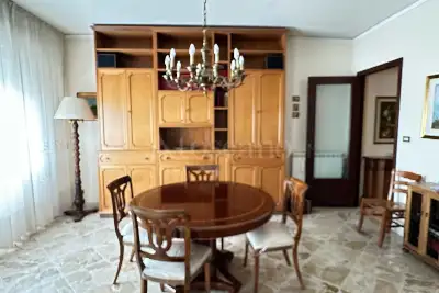 Casa in vendita, Piazza Generale Euclide Turba, Palermo