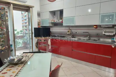 Casa in vendita, Via Aquilonia, Roma