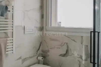 Casa in affitto, Via Giambellino, Milano